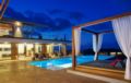 8 Bedroom Sea View Villa Blue - 5* with staff - Koh Samui - Thailand Hotels