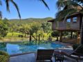 ⭐Country Nest Resort w/ Private Pool & Breakfast - Chiang Mai - Thailand Hotels