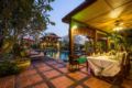 Riverside Exquisite Villa Living 私享 - Chiang Mai - Thailand Hotels