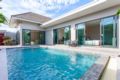 ⭐Modern Getaway Villa 3 BR Sleeps 6 w/Private Pool - Phuket - Thailand Hotels