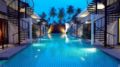 ⭐The Sea View Villa 12BR Sleeps 24 w/Breakfast - Phuket プーケット - Thailand タイのホテル