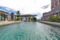 ⭐Luxe Resort Modern 9BR w/ Large Rooftop Pool - Pattaya パタヤ - Thailand タイのホテル