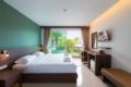 ⭐The Wave Resort 27BR Sleeps 54 w/ Pool&Breakfast - Phuket - Thailand Hotels