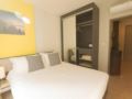 857 NEW DOWNTOWN SEA VIEW LUX CHIC SKY POOL CONDO - Pattaya - Thailand Hotels