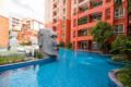 #91# 1 BR Seven Seas Condo Pattaya Jomtien - Pattaya - Thailand Hotels