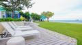 A relaxing getaway by a beautiful beach and pools - Hua Hin / Cha-am - Thailand Hotels