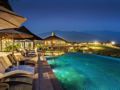 A-Star Phulare Valley Resort - Chiang Rai - Thailand Hotels