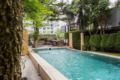 Abacus villa - Pattaya - Thailand Hotels