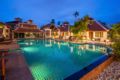 Achawalai 3- room villa(no.4) - Pattaya - Thailand Hotels
