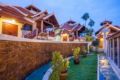Achawalai 3 -rooms villa(no.05) - Pattaya パタヤ - Thailand タイのホテル