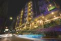 Acqua Hotel - Pattaya パタヤ - Thailand タイのホテル