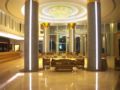 Aiyara Grand Hotel - Pattaya - Thailand Hotels