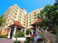 Aiyara Palace Hotel - Pattaya - Thailand Hotels