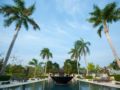 Aka Resort & Spa - Hua Hin / Cha-am - Thailand Hotels
