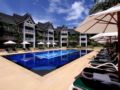 Allamanda Laguna Phuket Serviced Apartments - Phuket プーケット - Thailand タイのホテル