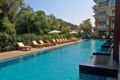 Almali Rawai Beach Residence - Phuket - Thailand Hotels