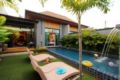 Almali Villa Mali (Saiyuan Estate) - Phuket プーケット - Thailand タイのホテル