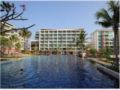Amanee Residence Hua Hin By Huahin Resort Condo - Hua Hin / Cha-am ホアヒン/チャアム - Thailand タイのホテル