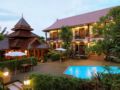 Amata Lanna Village Hotel - Chiang Mai - Thailand Hotels