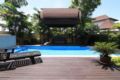 Amazing 3 bedroom property with private pool - Pattaya パタヤ - Thailand タイのホテル
