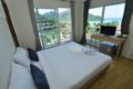 Amazing Family Ocean View for 4 - Koh Phi Phi ピピ島 - Thailand タイのホテル