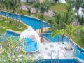 Amazing Modern Beautiful Pool Apartment Pattaya - Pattaya - Thailand Hotels