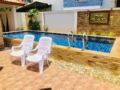 Amazing pool villa near center & walking street - Pattaya パタヤ - Thailand タイのホテル