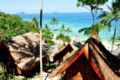 Amazing Top Sea View Bungalow - Sea View - Koh Phi Phi - Thailand Hotels