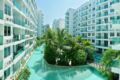 Amazon Residence Condo - Pattaya - Thailand Hotels