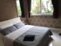 amazon residence in Jomtein beach - Pattaya パタヤ - Thailand タイのホテル