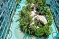 Amazon Resort Condominium Jomtien Pattaya - Pattaya パタヤ - Thailand タイのホテル