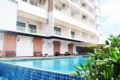 Ampo Residence Hotel - Ayutthaya - Thailand Hotels