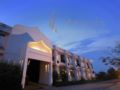 Ananda Museum Gallery Hotel - Sukhothai スコータイ - Thailand タイのホテル