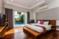 Ananda Villa 3 bedroom+POOL - Phuket プーケット - Thailand タイのホテル