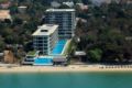 ANANYA Beachfront Condominium By Rita - Pattaya パタヤ - Thailand タイのホテル