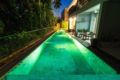 Andaman Pool Villas - Khao Lak カオラック - Thailand タイのホテル