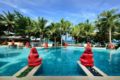 Andaman White Beach Resort - Phuket プーケット - Thailand タイのホテル