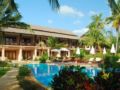 Andamania Beach Resort, Khaolak - Khao Lak - Thailand Hotels