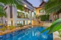 Angels Villa | 5 Bedroom Villa near Walking Street - Pattaya - Thailand Hotels