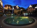 Aonang Ayodhaya Beach Resort - Krabi クラビ - Thailand タイのホテル