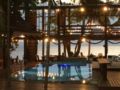 Apple Beachfront Resort - Koh Chang チャーン島 - Thailand タイのホテル