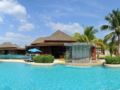 Apsara Beachfront Resort & Villa - Khao Lak カオラック - Thailand タイのホテル