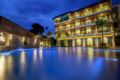 Aqua Resort Phuket - Phuket プーケット - Thailand タイのホテル