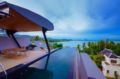 Aqua Sea View Villas Rawai - Phuket プーケット - Thailand タイのホテル