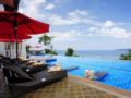 Aquamarine Resort and Villa - Phuket - Thailand Hotels