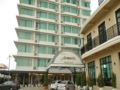 Aramis Hotel - Nakhon Sawan - Thailand Hotels