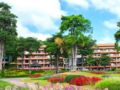 Arayana Phupimarn Resort & Spa - Khao Yai カオ ヤイ - Thailand タイのホテル