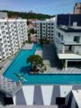 Arcadia beach Continental - Pattaya - Thailand Hotels