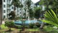 Arcadia Beach Resort Suite - Pattaya パタヤ - Thailand タイのホテル