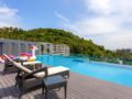 Aristo 2 Beach front by Holy cow 420 - Phuket - Thailand Hotels